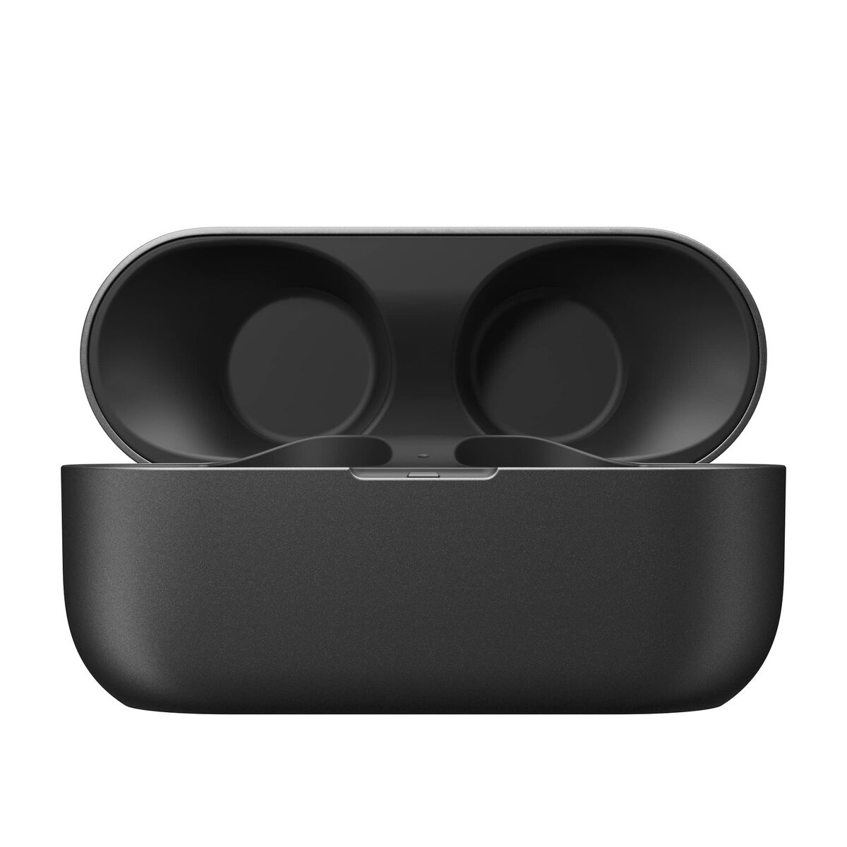 Bluetooth hovedtelefoner Technics EAHAZ60M2EK Sort